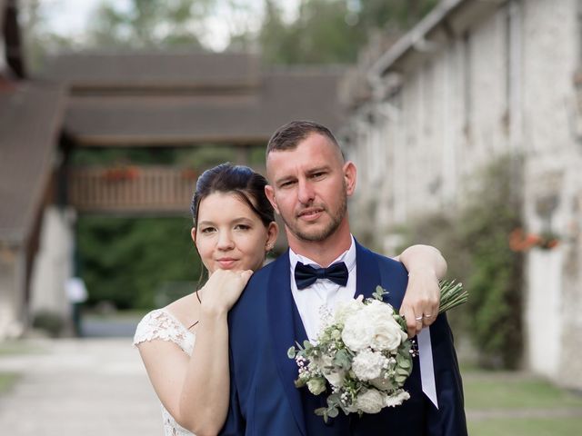 Le mariage de Anthony et Perrine à Boissy-le-Châtel, Seine-et-Marne 22