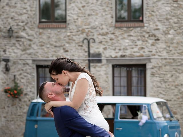 Le mariage de Anthony et Perrine à Boissy-le-Châtel, Seine-et-Marne 25