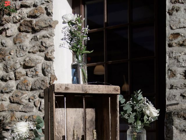 Le mariage de Anthony et Perrine à Boissy-le-Châtel, Seine-et-Marne 32