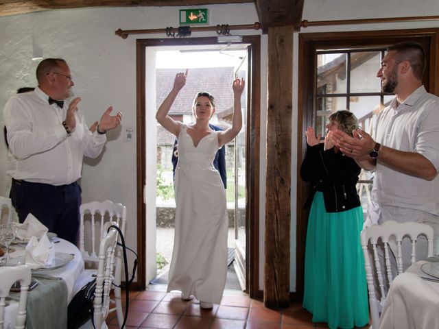 Le mariage de Anthony et Perrine à Boissy-le-Châtel, Seine-et-Marne 33