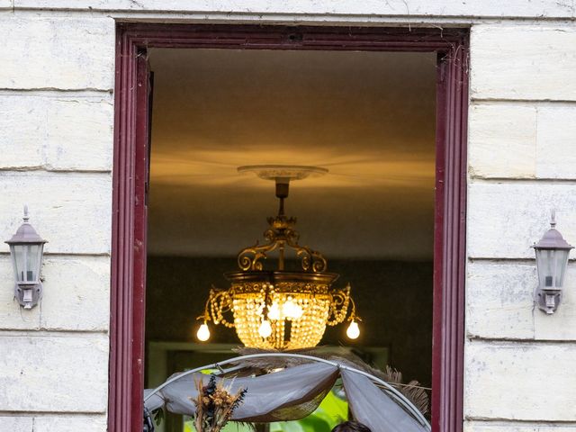 Le mariage de Mathieu et Pauline à Sainte-Bazeille, Lot-et-Garonne 34