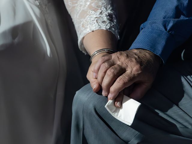 Le mariage de Mathieu et Pauline à Sainte-Bazeille, Lot-et-Garonne 64