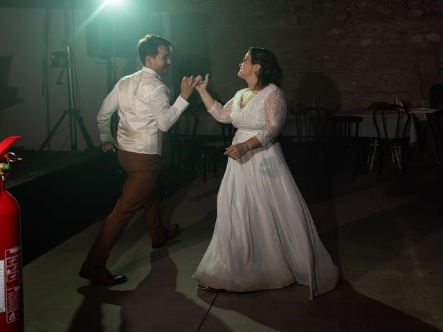 Le mariage de Mathieu et Pauline à Sainte-Bazeille, Lot-et-Garonne 70