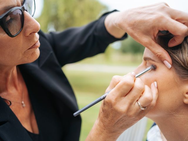 Le mariage de Victor et Alexia à Deauville, Calvados 2