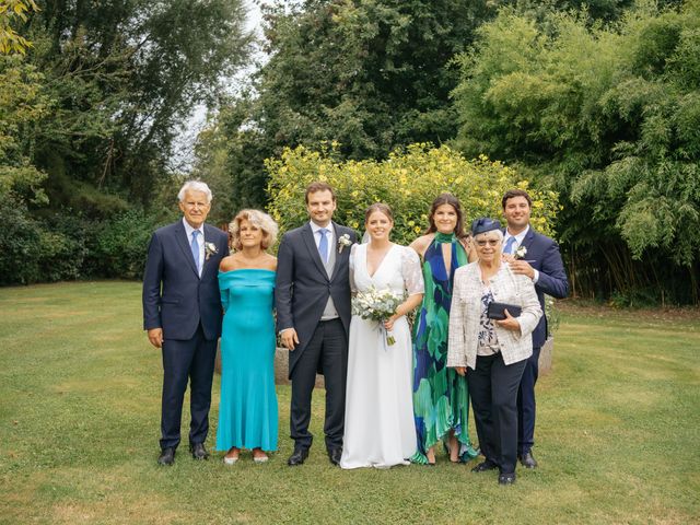 Le mariage de Victor et Alexia à Deauville, Calvados 24