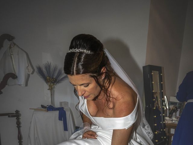 Le mariage de Arnaud et Mélanie  à L'Isle-Jourdain, Gers 4