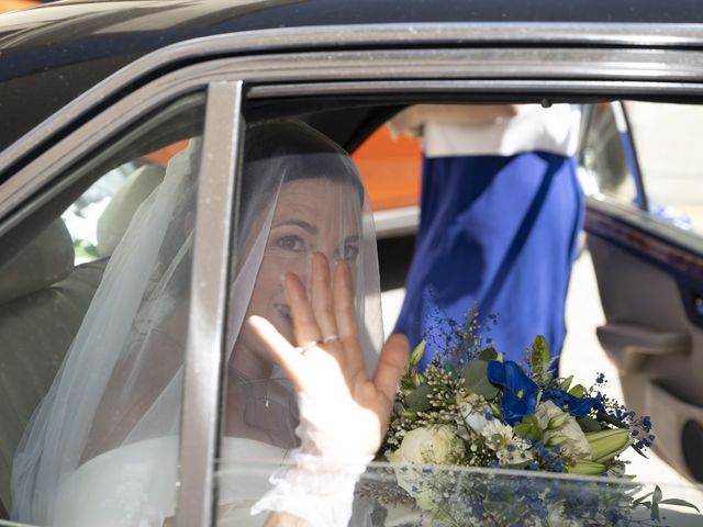Le mariage de Arnaud et Mélanie  à L'Isle-Jourdain, Gers 9