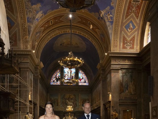 Le mariage de Arnaud et Mélanie  à L'Isle-Jourdain, Gers 12