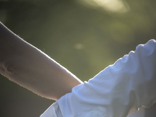 Le mariage de Arnaud et Mélanie  à L'Isle-Jourdain, Gers 1