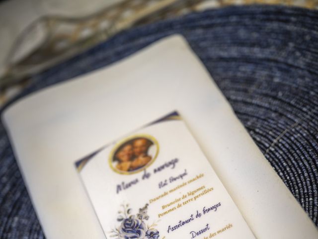 Le mariage de Arnaud et Mélanie  à L'Isle-Jourdain, Gers 27