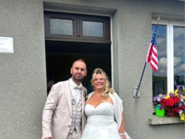 Le mariage de Jérôme et Christelle à Villiers-Fossard, Manche 7