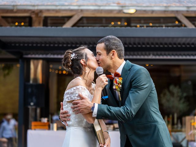 Le mariage de Philippe et Aurélie à Orgères, Ille et Vilaine 11