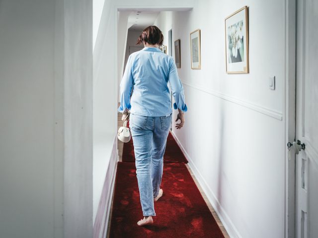 Le mariage de Damien et Amandine à Mélicocq, Oise 12