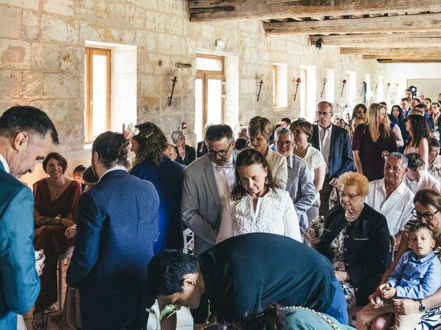 Le mariage de Damien et Amandine à Mélicocq, Oise 66