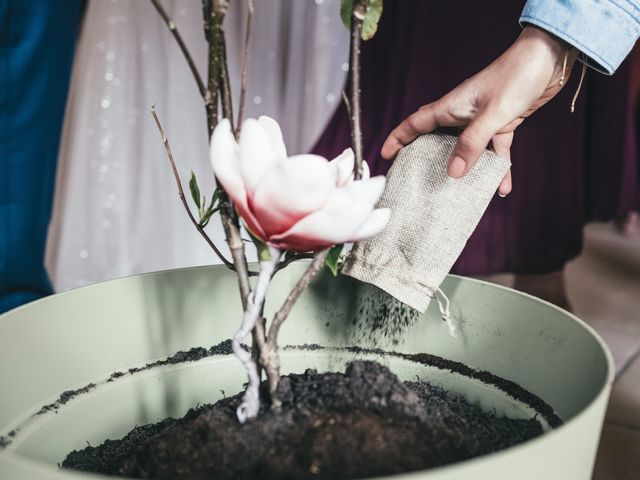 Le mariage de Damien et Amandine à Mélicocq, Oise 67