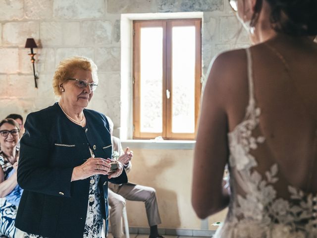 Le mariage de Damien et Amandine à Mélicocq, Oise 69