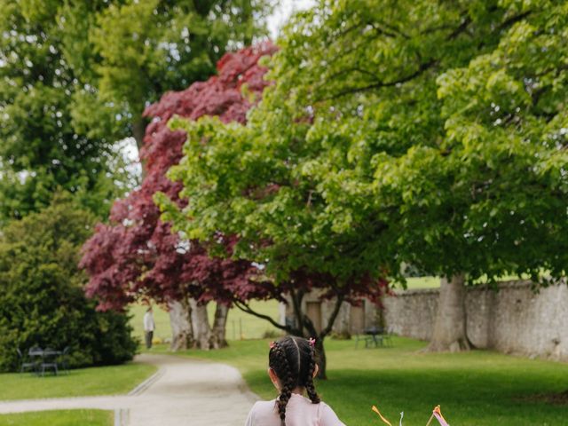 Le mariage de Eric et Lydie à La Chapelle-d'Aurec, Haute-Loire 14
