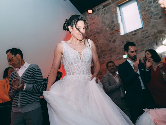 Le mariage de Eric et Lydie à La Chapelle-d'Aurec, Haute-Loire 24