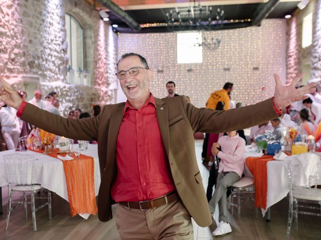 Le mariage de Eric et Lydie à La Chapelle-d'Aurec, Haute-Loire 25