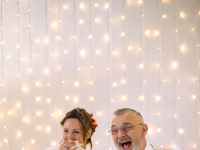 Le mariage de Eric et Lydie à La Chapelle-d'Aurec, Haute-Loire 31