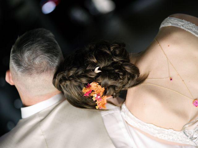 Le mariage de Eric et Lydie à La Chapelle-d'Aurec, Haute-Loire 32