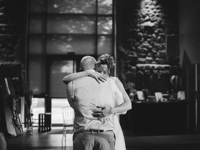 Le mariage de Eric et Lydie à La Chapelle-d'Aurec, Haute-Loire 36