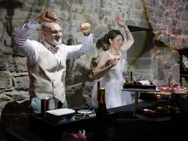 Le mariage de Eric et Lydie à La Chapelle-d'Aurec, Haute-Loire 39