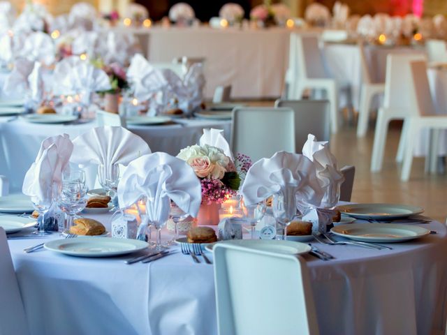 Le mariage de Gregory et Virginie à Coulounieix-Chamiers, Dordogne 4