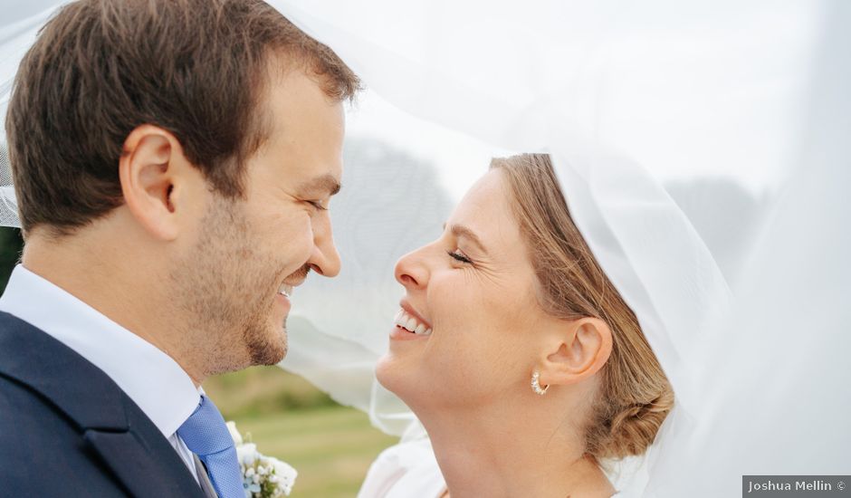 Le mariage de Victor et Alexia à Deauville, Calvados