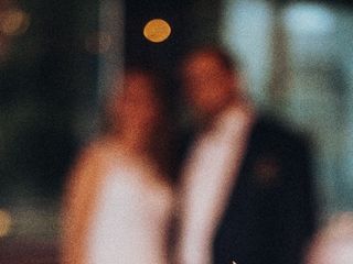 Le mariage de Gill et Joëla 3