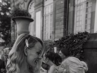 Le mariage de Julie et Yves 3