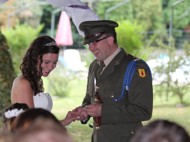 Le mariage de Aude et Liam à Seichamps, Meurthe-et-Moselle 10