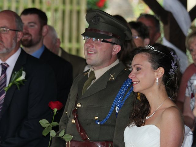 Le mariage de Aude et Liam à Seichamps, Meurthe-et-Moselle 15