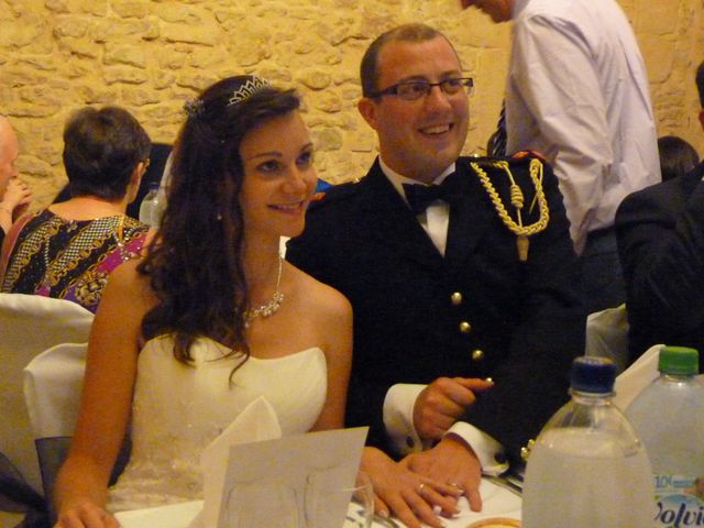 Le mariage de Aude et Liam à Seichamps, Meurthe-et-Moselle 27