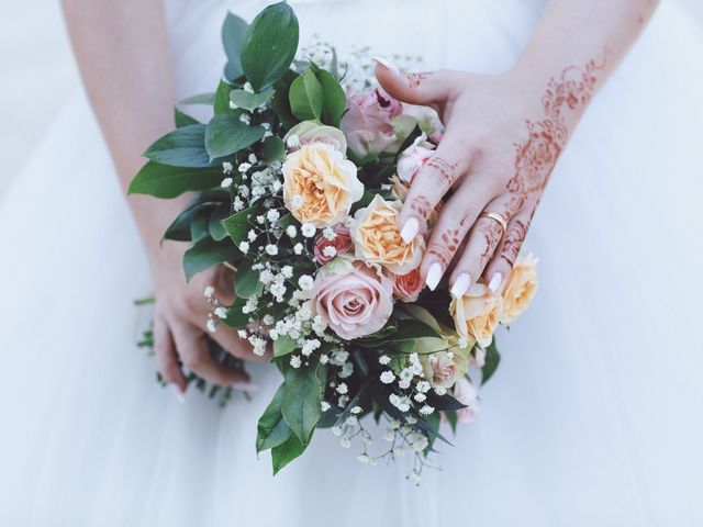 Le mariage de Alex et Justine à Crissey, Saône et Loire 15