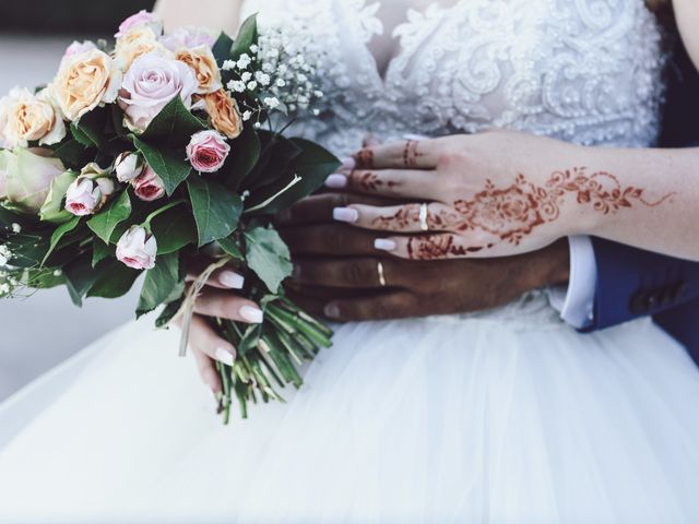 Le mariage de Alex et Justine à Crissey, Saône et Loire 33