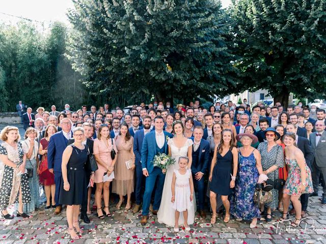 Le mariage de Aymeric et Charlotte à Bordeaux, Gironde 14