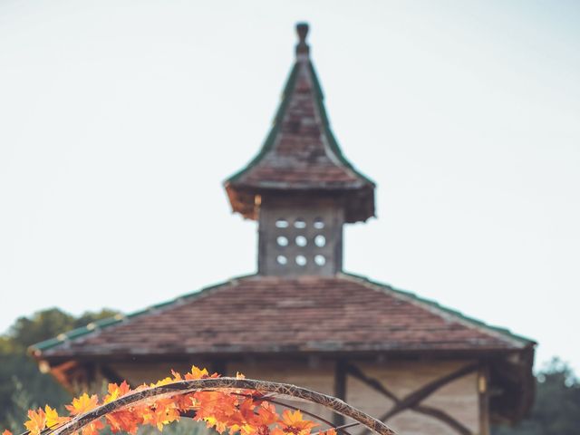 Le mariage de Benjamin et Laure à Serviès, Tarn 30