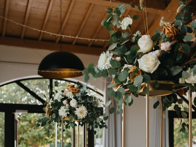 Le mariage de Maxime et Charlotte  à Belleville, Rhône 10