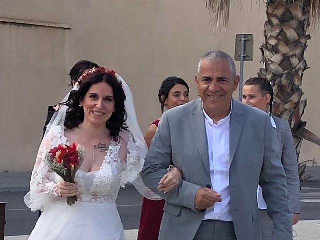 Le mariage de Melyssa  et Nicolas  à Portiragnes, Hérault 16