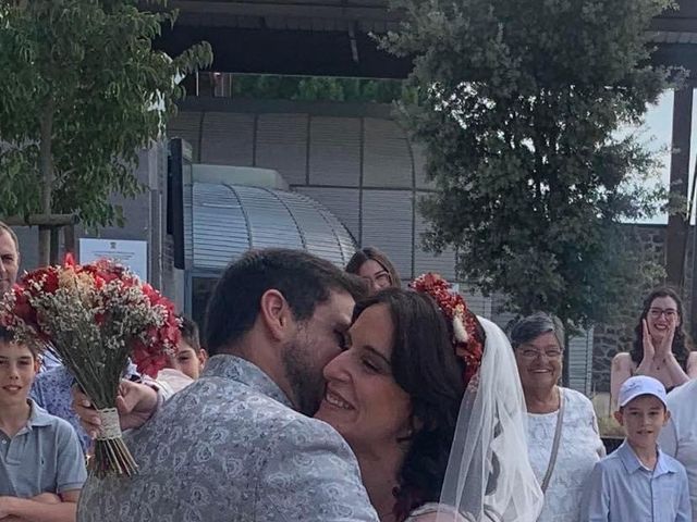 Le mariage de Melyssa  et Nicolas  à Portiragnes, Hérault 1