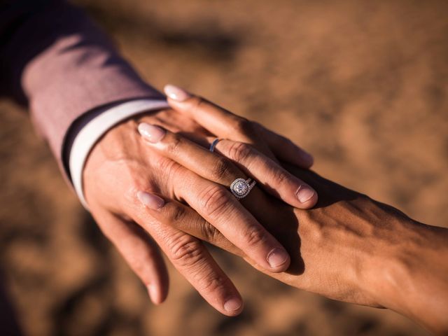 Le mariage de Rémi et Florence à Capesterre-Belle-Eau, Guadeloupe 14