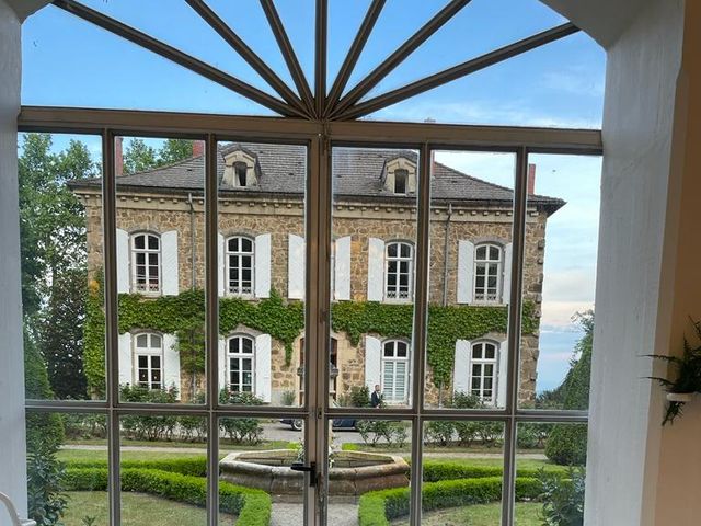 Le mariage de Damien et Anthony à Roiffieux, Ardèche 1