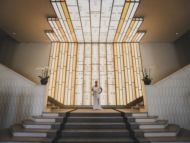 Le mariage de Nathalie et Christophe  à Dax, Landes 6