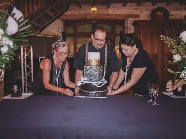 Le mariage de Nathalie et Christophe  à Dax, Landes 15