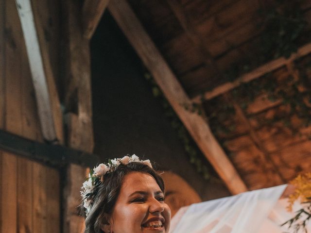 Le mariage de Titouan et Jeanne à Concarneau, Finistère 116