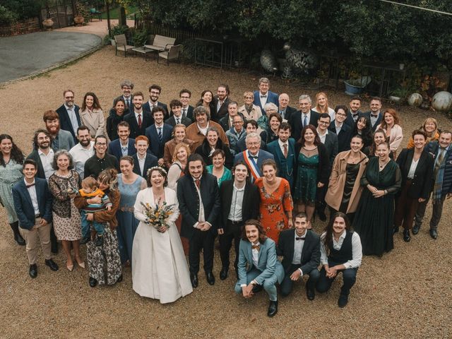 Le mariage de Titouan et Jeanne à Concarneau, Finistère 152