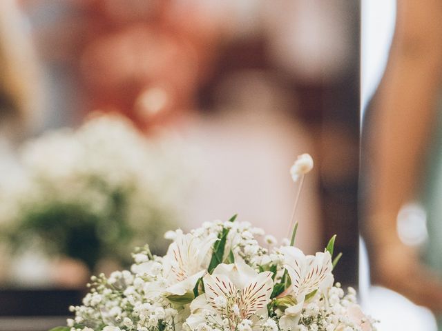 Le mariage de Xavier et Marine à Saint-Gilles les Bains, La Réunion 3