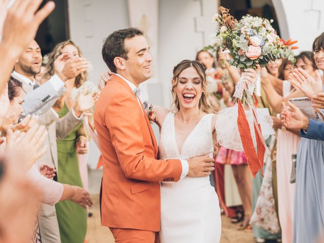 Le mariage de Xavier et Marine à Saint-Gilles les Bains, La Réunion 4