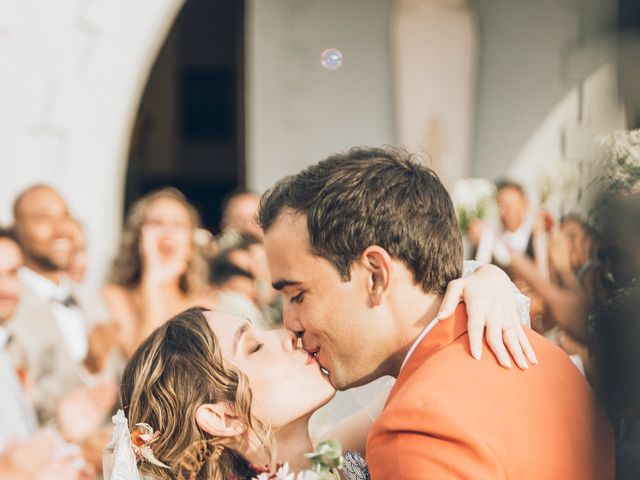 Le mariage de Xavier et Marine à Saint-Gilles les Bains, La Réunion 6